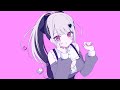 ユニコーンガール / coverd by 禰󠄀月くろす〖 歌ってみた 〗