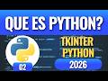Qué es y para que se utiliza Python
