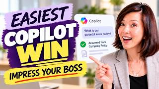 Company Policy Agent How to create with Copilot + 3 Mistakes to avoid
