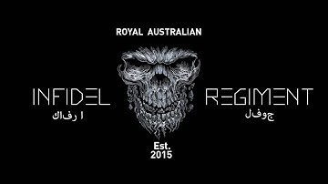 1RAIR | Connecting to our Arma 3 Sync Repository