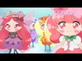 Apink 「ぱぴぷぺPON!」(アニメ「リルリルフェアリル ~魔法の鏡~」OPテーマ)Short Ver.