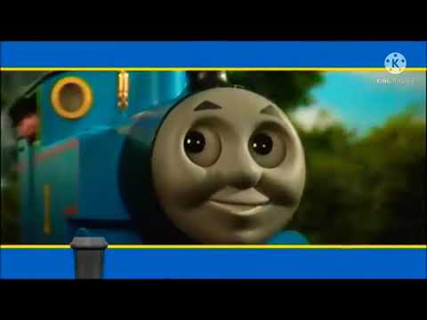 Thomas and Friends • Calling All Engines • Roll Call (Bahasa Melayu) • Version 2