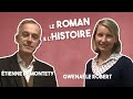 Histoire de lire  gwenale robert camille pascal  tienne de montety