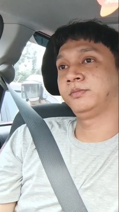 Enaknya Narik Bawa Barang Ya Gini.. #driver #grabcar #driveronline #gocar
