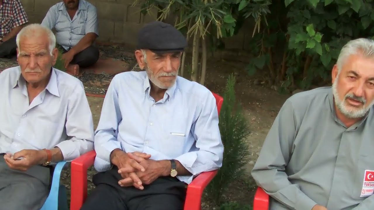 KEFRE KÖYÜ Rahmetli Adey Nenemin mevlüdü