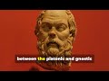 2. The Esoteric Spirituality of Gnosticism (ESOTERIC PHILOSOPHY OF MEDIEVAL MYSTICISM)