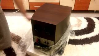 HECO Victa 251A SUB - YouTube