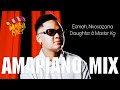 Amapiano Hit Mixtape Ft Eemoh Nkosazana Daughter Master KG HarryCane 2025 