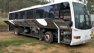 You can build a motorhome anywhere. 🙂 by Nick Jordan 3,976 views 2 years ago 4 minutes, 20 seconds