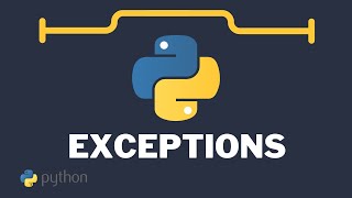 Handling errors with EXCEPTIONS with PYTHON | PYTHON #11