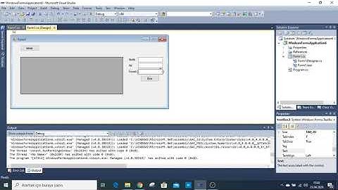 c# uygulamasında veri tabanı(access) dosyasına veri ekleme