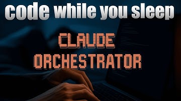24/7 AI Agentic Coding (Runs Without You)