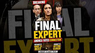Lindsay Clancy s FINAL Expert Has a Stunning Connection