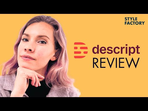 Descript Review (2026) - Key Pros and Cons Revealed
