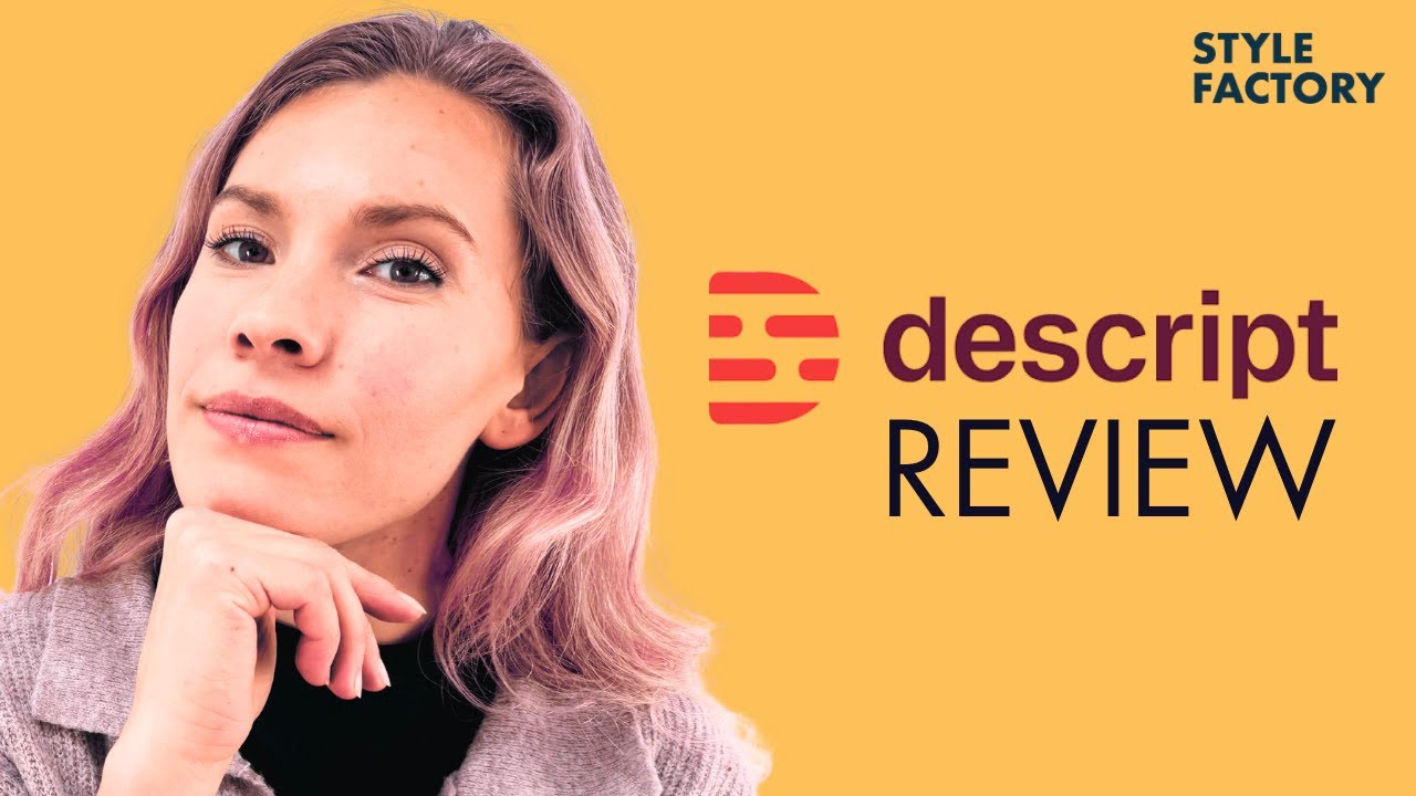 Descript Review (2026) — Key Pros and Cons Revealed
