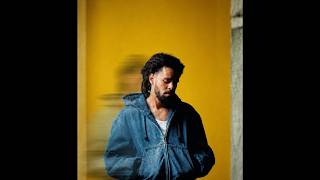 J COLE TYPE BEAT - "SONGS I WANNA SING WITH YOU.." (FREESTYLE)