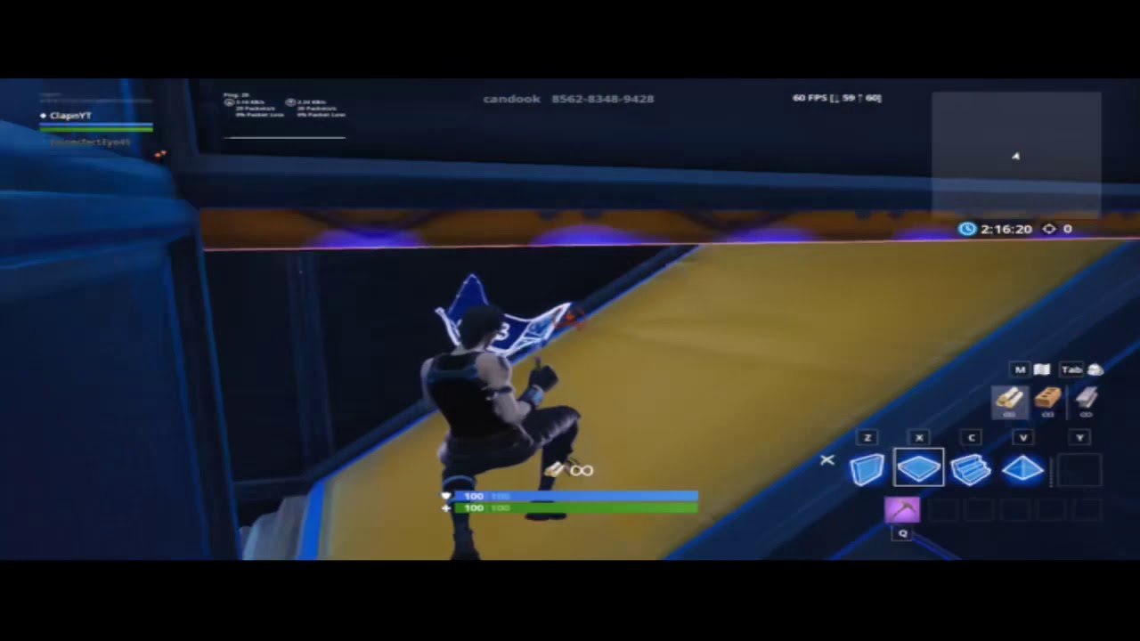 A Bit Of Creative - YouTube