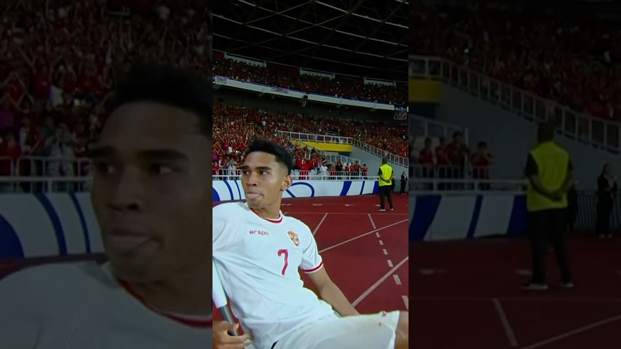 𝙃𝙞𝙨𝙩𝙤𝙧𝙞𝙘 𝙉𝙞𝙜𝙝𝙩 𝙛𝙤𝙧 𝙩𝙝𝙚 𝙂𝙖𝙧𝙪𝙙𝙖𝙨 🇮🇩 ✨