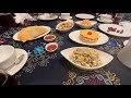 UZB Avenue Restaurant Uzbek Doubai مطعم أوزبكستني في دبي