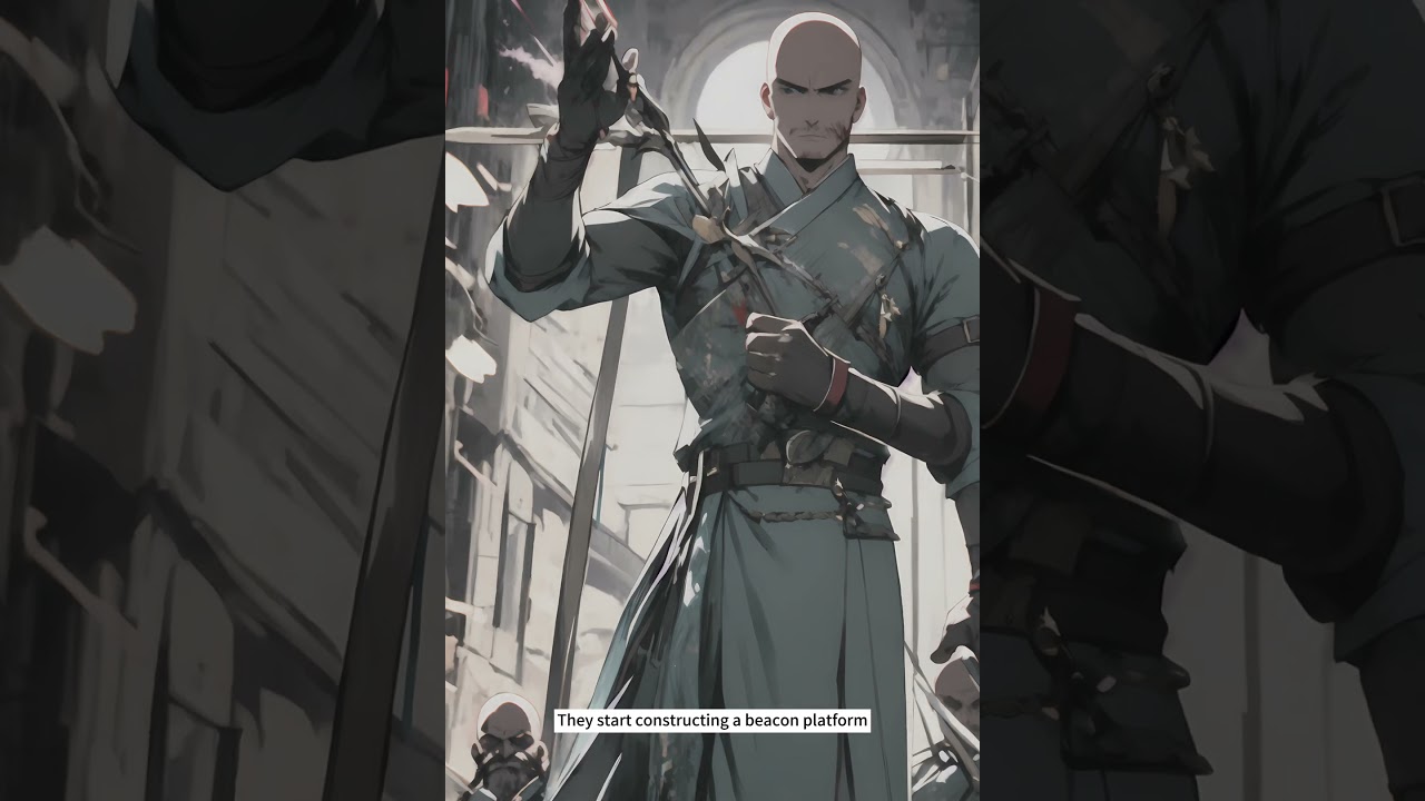 Ep10｜Adapting to Alien Battlegrounds: A Soldier's First Reconnaissance Mission