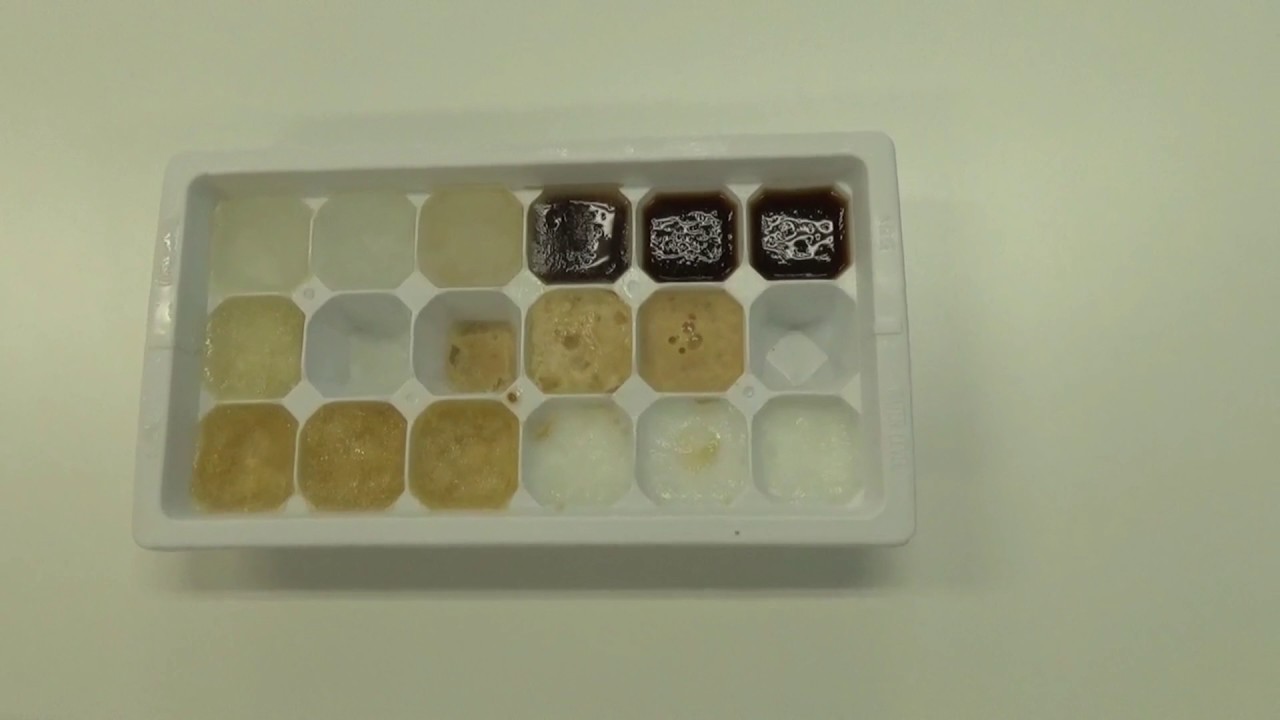 氷を使ったお手軽実験を夏休みの自由研究に 夏休みの自由研究 Com 氷を使ったお手軽実験を夏休みの自由研究に 夏休みの自由研究 Com