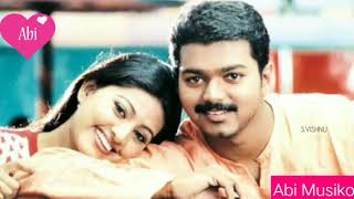 Nenjam Oru Murai Nee Endradhu - Song | Vaseegara |