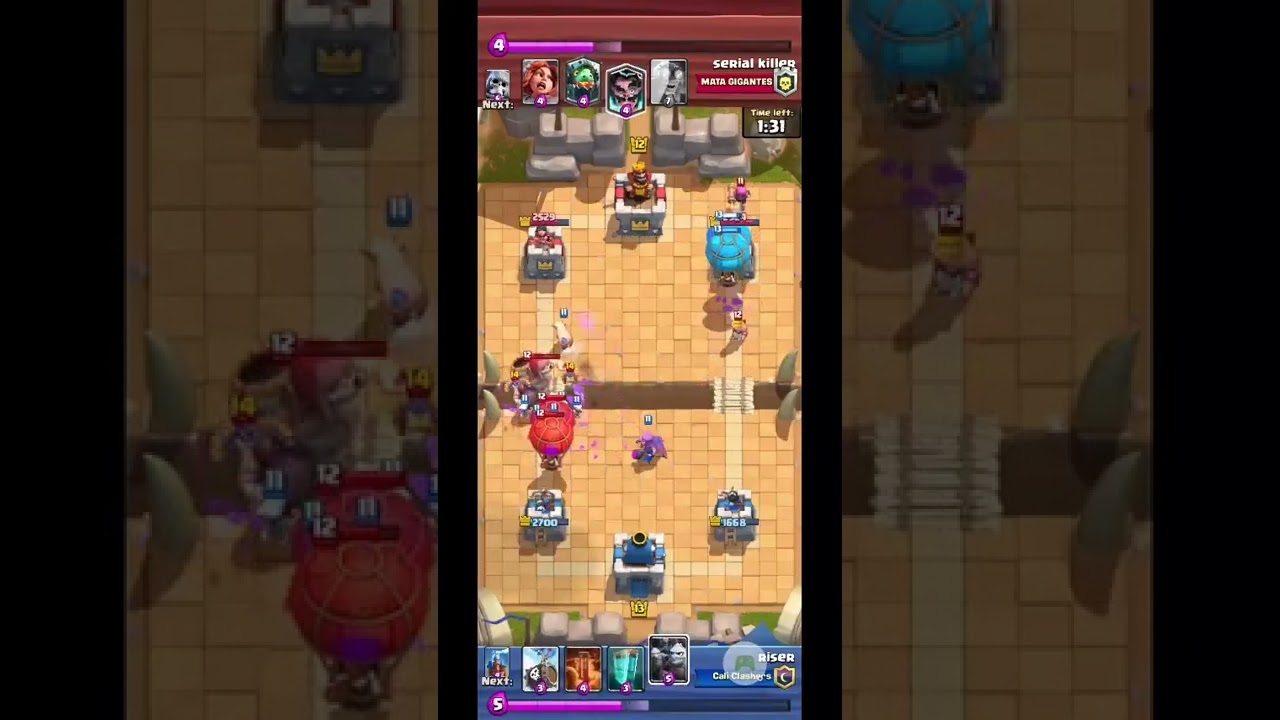 YOU CAN LITERALLY WIN WITH ANY DECK IN BALLOON FESTIVAL😉 