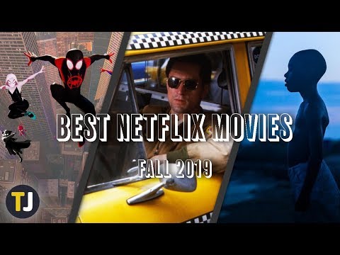 the-best-movies-on-netflix!-—-fall-2019
