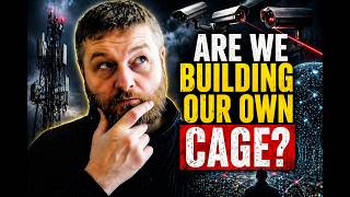 We Are Building Our OWN Cage!
