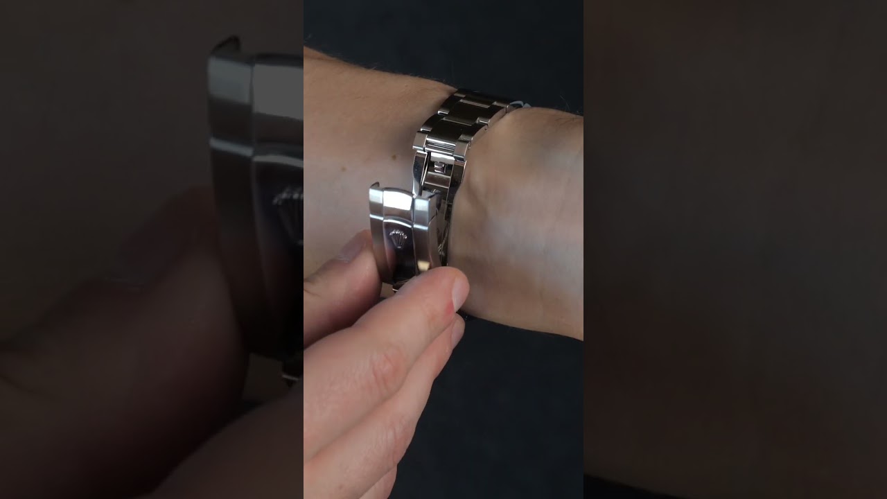 The MOST Underrated Rolex?? 