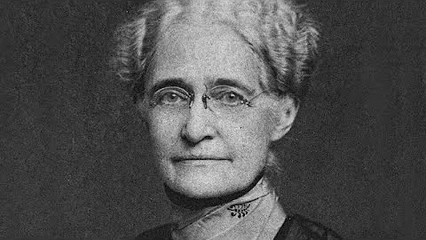 Suffragist Profile: Mary Jane Coggeshall | Carrie ...