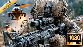 Final showdown! SEALs storm a terror HQ, blanketing the battlefield with heavy guns and grenades! 🔥 screenshot 4