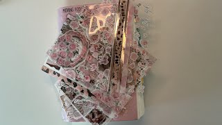 PWM | week 27 |  29 June - 5 July 2026 | Rosey Life FLOW planner