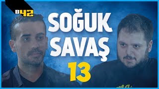 Gülersen Kaybedersi̇n Soğuk Savaş 13 Avengers Sonsuzluk Sonatı