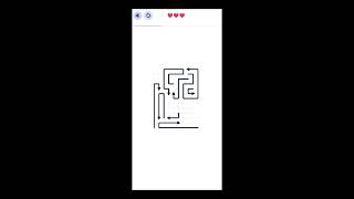 Stuck on Arrow Puzzle Escape Levels 1-10 Walkthrough