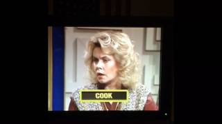 Elizabeth Montgomery - 1979 Super Password