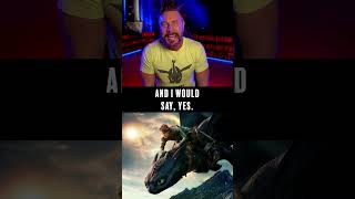 How To Train Your Dragon 2025 Quick Review