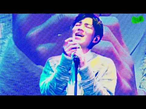 [4K] 210924 사운드베리 이석훈 (Lee Seok Hoon) - 욕심