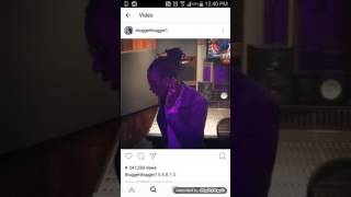Young Thug Ebbtg Snippet