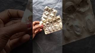 Waste medicine cover craft #flower ideas#diy#Shortsviral#Shorts✨👍