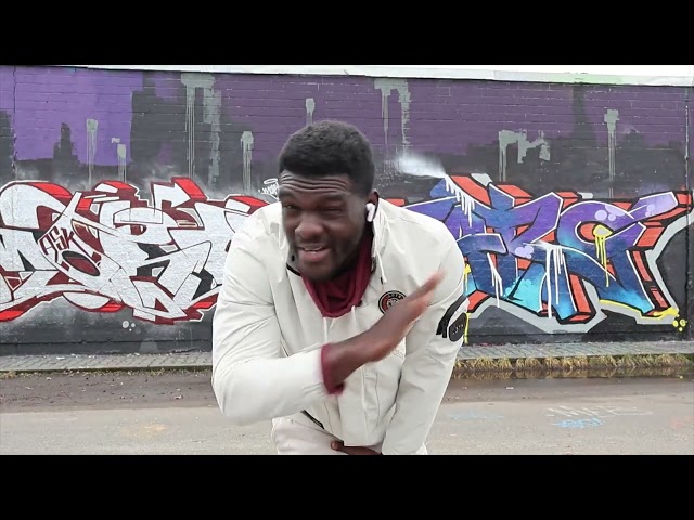 Marichal. Real Beltran. Matos MC Klibre - LIBERTAD