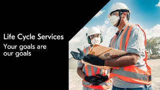 Metso Lcs For Aggregates India