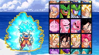 Legendary Mini Warriors Part 53 screenshot 3