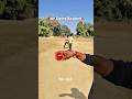 Air Swing Bowling 🏏🏏 #cricket #bowling #shorts fast bowling #shortsfeed #sports #video