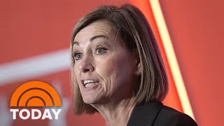 Iowa governor expected to sign restrictive abortion bill Friday
