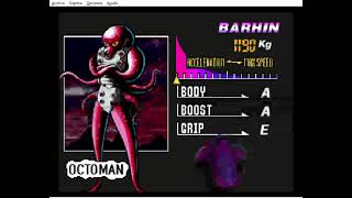 F-Zero X PXB Gameplay RR-1 Cup Master BARHIN Part 2