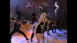Watch Paulina Rubio Te Daria Mi Vida video