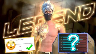 My Settings⚙️❤️ DPI HUD SENSI 🚀 Sensitivitas FF Auto Headshot 2023 👽xStorm FF  @TheStylo-LIVE