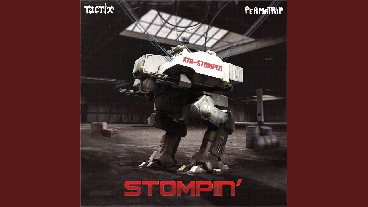 Obejrzyj Stompin' w YouTube Obejrzyj Stompin' w YouTube