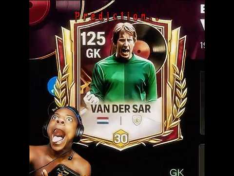 Finally VDS Coming ‼️🧤🔥( Goat-Keeper )